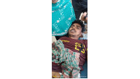 চাঁপাইনবাবগঞ্জে মামীর সাথে পরকীয়ার জেরে যুবকের কব্জি কেটে নিয়েছে মেয়ের পরিবার