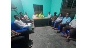 ডা.গোলাম রাব্বানীর আয়োজনে ঈদ পরবর্তী পুনর্মিলনী অনুষ্ঠিত