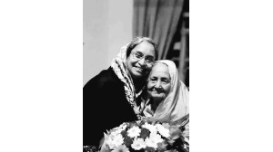 শিক্ষামন্ত্রী ডা. দীপু মনি এমপির মায়ের মৃত্যুতে ইবিএইউবি উপাচার্যের শোক