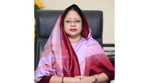 ফেরদৌসী ইসলাম  নিঃস্বার্থ, নিরহংকারী ও প্রত্যন্ত অঞ্চলে শিক্ষার আলো ছড়ানো এক নারীর কথা