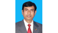 ড. মাযহারুল ইসলাম তরুর নবাবগঞ্জ সরকারি কলেজের উপাধ্যক্ষ পদে যোগদান