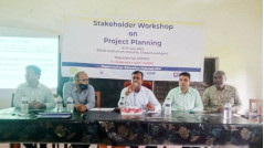 নাচোলে শিশুদের মানসম্মত শিক্ষার আওতায় আনতে কর্মসূচি