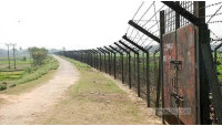 ভুল করে ভারতে ঢুকে পড়া বিজিবি সদস্যকে ফেরত