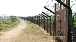 ভুল করে ভারতে ঢুকে পড়া  বিজিবি সদস্যকে ফেরত