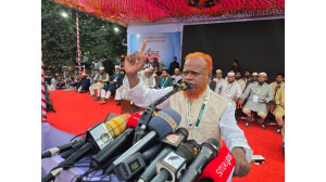 চাঁপাইনবাবগঞ্জে কৃষি ভিত্তিক ইপিজেড গড়ে তোলা হবে - মো. নূরুল ইসলাম বুলবুল 