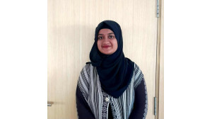 কষ্টের   প্রবাস : মালয়েশিয়ায় বাংলাদেশি শ্রমিকদের লড়াই - মহসিনা মাসুম