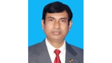 জাতীয় শিক্ষা সপ্তাহে ড. তরু জেলার  শ্রেষ্ঠ শিক্ষা প্রতিষ্ঠান প্রধান নির্বাচিত