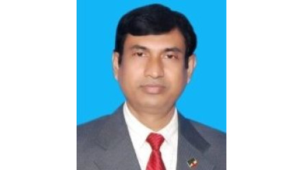 জাতীয় শিক্ষা সপ্তাহে ড. তরু জেলার  শ্রেষ্ঠ শিক্ষা প্রতিষ্ঠান প্রধান নির্বাচিত