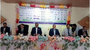 পাঁচ শতাংশ সুদে নারী উদ্যোক্তাদের ক্ষুদ্রঋণ দেবে ব্যাংক বাংলাদেশ ব্যাংক- নির্বাহী পরিচালক