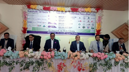 পাঁচ শতাংশ সুদে নারী উদ্যোক্তাদের ক্ষুদ্রঋণ দেবে ব্যাংক বাংলাদেশ ব্যাংক- নির্বাহী পরিচালক