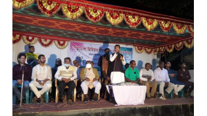 পোল্লাডাঙ্গা প্রিমিয়ার লীগের অষ্টম আয়োজনের উদ্বোধন 