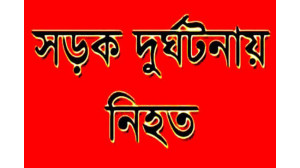 শিবগঞ্জে সড়ক দুর্ঘটনায় ২ বোন নিহত