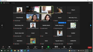 চাঁপাইনবাবগঞ্জে যাত্রা শুরু করল  জিইইপি প্রজেক্ট 