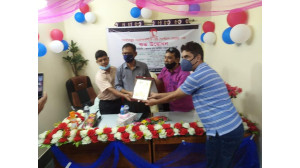 তাবাসসুম ডায়াগনস্টিক এন্ড ডেল্টাল কেয়ার এর শুভ উদ্বোধন 