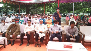 ইসলামী ফাউণ্ডেশনের  ৪৬ তম প্রতিষ্ঠা বার্ষিকী পালিত