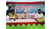 চাঁপাইনবাবগঞ্জ জেলা পরিষদের স্বাধীনতার সুবর্ণ জয়ন্তী উদযাপন উপলক্ষে আলোচনা সভা, পুরস্কার বিতরণ
