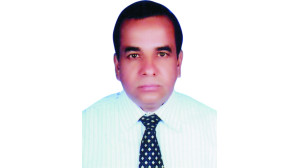 অমর একুশে ফেব্রুয়ারি উপলক্ষে আকবর হোসেনের শুভেচ্ছা 