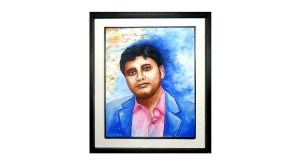 বিদায় নিচ্ছেন উপজেলা নির্বাহি অফিসার  আলমগীর হোসেন