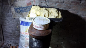 র‌্যাবের ভ্রাম্যমান আদালতে ২ বেকারীকে জরিমানা 