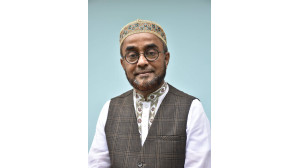 ঈদুল আযহা উপলক্ষে  কৃষিবিদ আলহাজ্ব কামরুল আরেফিন বুলুর শুভেচ্ছা