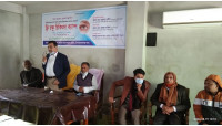 চাঁন্দলাই এলাকায় অন্ধ কল্যাণ সমিতির দিনব্যাপী ফ্রি চক্ষু চিকিৎসা ক্যাম্প