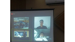 চাঁপাইনবাবগঞ্জে  শোক দিবস, সিরিজ বোমা হামলা ও ২১ আগস্ট গ্রেনেড  দিবস উপলক্ষে আলোচনা ও দোয়া 