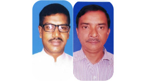  চরঅনুপনগরে নৌকা   ফতেপুরে ধানের শীষের জয়লাভ