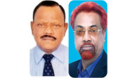 কুড়িগ্রাম চেম্বারের সভাপতি শফিকুল ইসলাম শফিকের মৃত্যুতে এরফান আলীর শোক