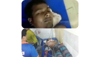 ছুরিকাঘাতে নামোশংকরবাটির ফার্মেসি মালিক হৃদয় নিহত
