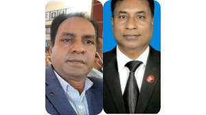 শরিফুল আলম ও  মিজানকে পৌর আওয়ামী লীগ থেকে অব্যাহতি-  ভারপ্রাপ্ত সভাপতি মিজু সম্পাদক রাব্বুল  