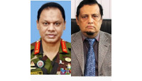 নতুন সেনা প্রধানকে ইবিএইউবি উপাচার্যের শুভেচ্ছা অভিনন্দন