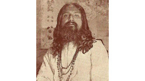  চাঁপাইনবাবগঞ্জে  শ্রী শ্রী ঠাকুর দয়ানন্দ দেবের আবির্ভাব দিবস পালিত 