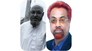 ব্যবসায়ী  মনিরুল ইসলামের মৃত্যুতে চেম্বার সভাপতি এরফান আলীর  শোক 