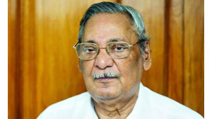 চাঁপাইনবাবগঞ্জের কৃতী সন্তান ঢাবির সাবেক উপাচার্য অধ্যাপক এমাজউদ্দীন আহমদ আর নেই  