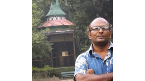 সাংবাদিক সাজিদ তৌহিদের মোটরসাইকেল ছিনতাই