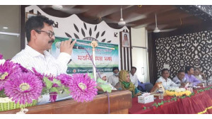 নাচোলে  জেলা প্রশাসকের সাথে  মতবিনিময় সভা অনুষ্ঠিত