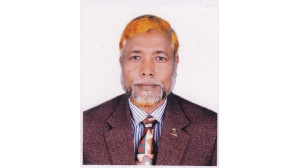 বিশিষ্ট ব্যবসায়ী মোজাম্মেল হক আর নেই