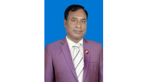 অ্যাডভোকেট মিজানুর রহমানের মৃত্যুতে সাবেক জেলা ছাত্রলীগ ফোরামের শোক