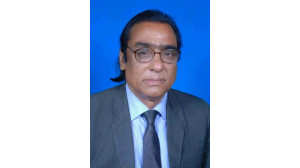 চাঁপাইনবাবগঞ্জ জেলা জাতীয় পার্টির সভাপতি নজরুল ইসলাম আর নেই