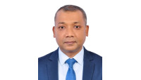 চাঁপাইনবাবগঞ্জে নতুন ডিসি মোহাম্মদ সোলায়মান