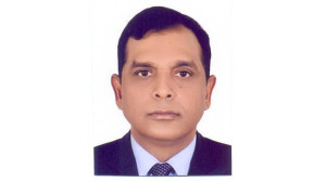 বিশিষ্ট ব্যবসায়ী মোজাম্মেল হকের মৃত্যুতে সাবেক জেলা প্রশাসক এ জেড এম নুরুল হকের শোক