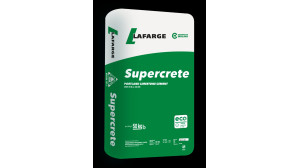  চাঁপাইনবাবগঞ্জে সুপারক্রিট সিমেন্টের নতুন মোড়ক উন্মোচন