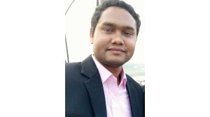 চাঁপাইনবাবগঞ্জ মধুমালা রেডিও ক্লাবের ঈদ শুভেচ্ছা