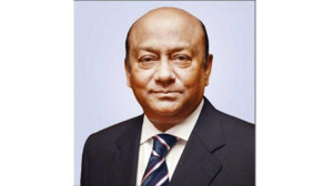 ট্রান্সকমের চেয়ারম্যান লতিফুর রহমানের মৃত্যুতে ইবিএইউবি উপাচার্যের শোক