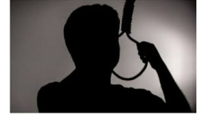 গলায় ফাঁস দিয়ে হরিমোহন স্কুলের ১০ শ্রেণীর এক ছাত্রের আত্মহত্যা