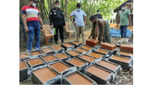 শিবগঞ্জে ভেজাল  গুড় তৈরির অপরাধে অর্থদণ্ড