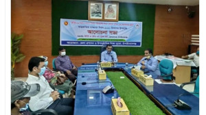  চাঁপাইনবাবগঞ্জে আন্তর্জাতিক সাক্ষরতা দিবস পালিত 