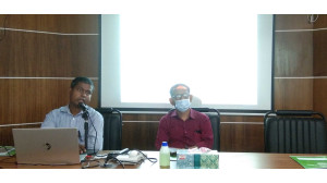 চাঁপাইনবাবগঞ্জে বিশ্ব বসতি দিবস পালিত