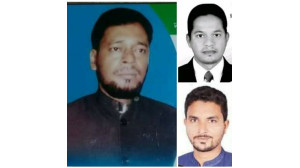  দ্বারিয়াপুর  পানি ব্যবস্থাপনা সমবায় সমিতির নির্বাচনে সভাপতি রাজ্জাক সম্পাদক রাজু নির্বাচিত