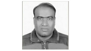 শিবগঞ্জ পৌরসভার নির্বাচনে মৃত্যুজনিত কারণে ৯ নং সাধারণ ওয়ার্ডের নির্বাচন বাতিল